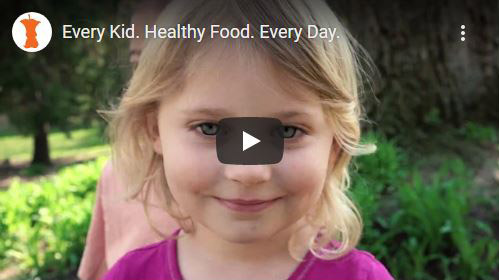 View No Kid Hungry Video