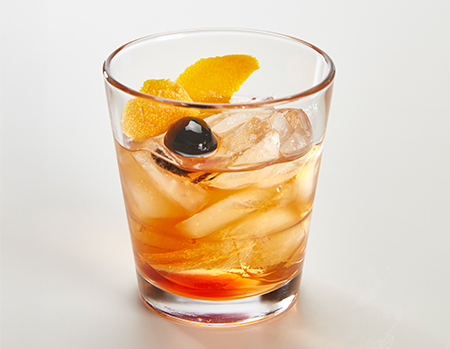 Old Fashioned